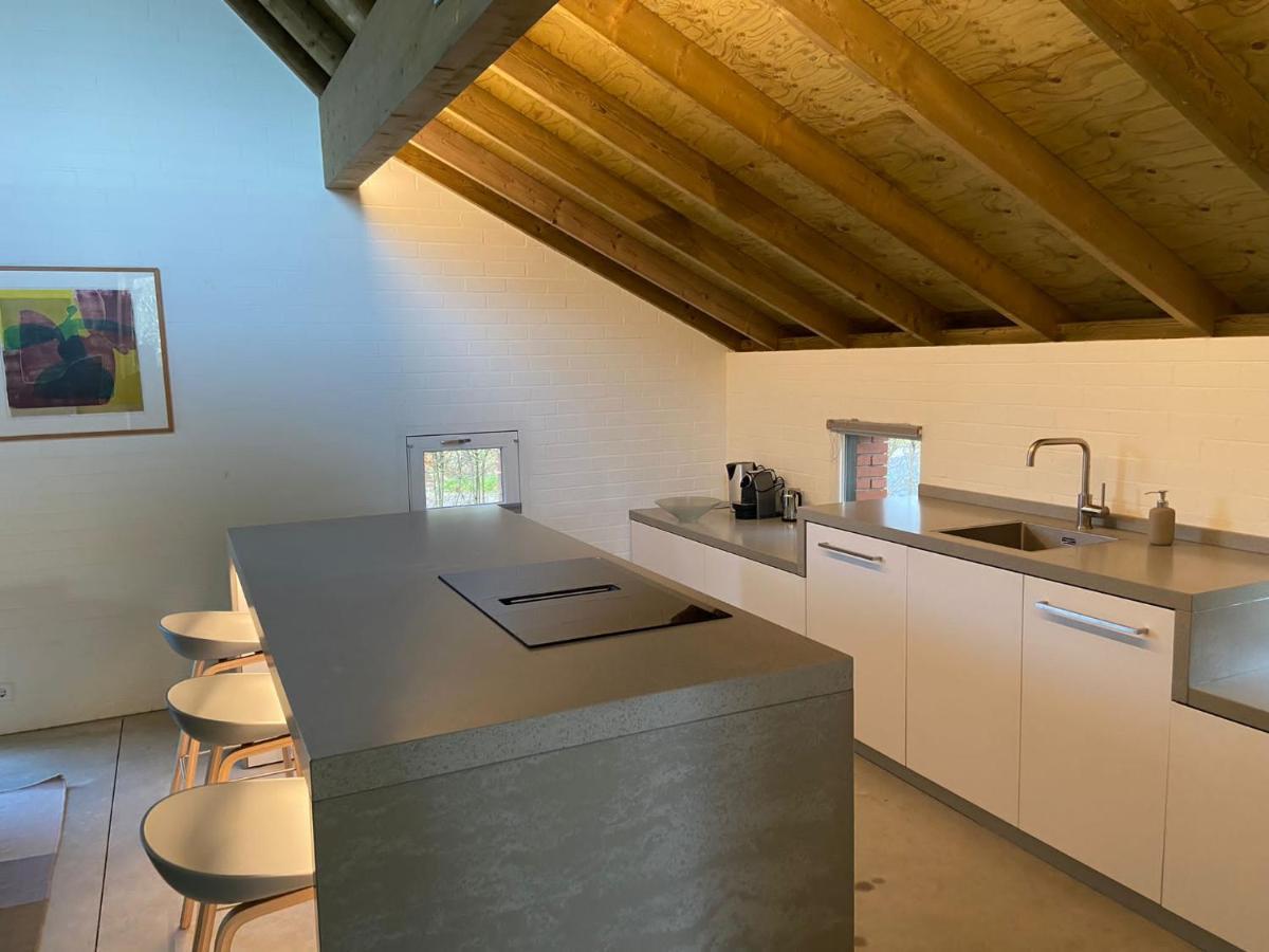 Haystackcottage Paterswolde Экстерьер фото