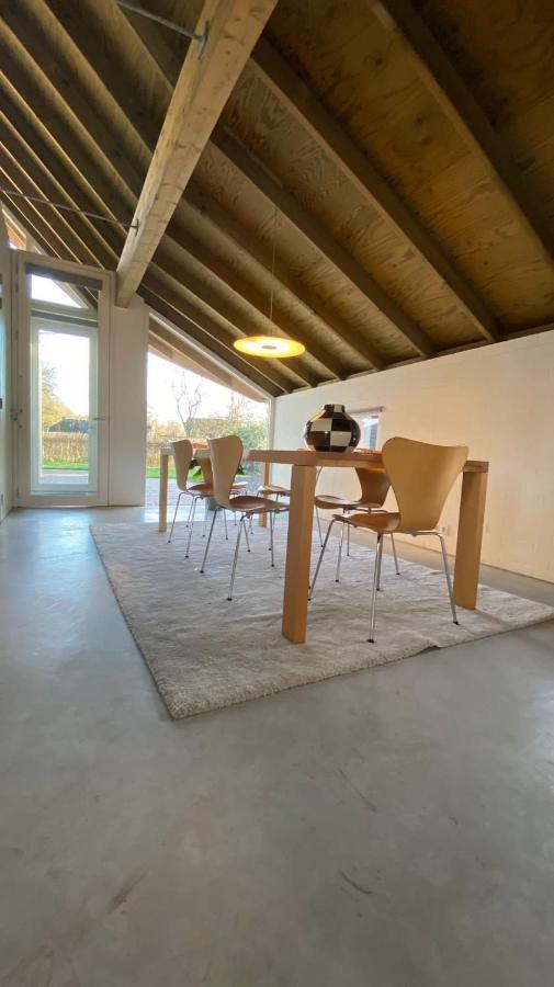 Haystackcottage Paterswolde Экстерьер фото