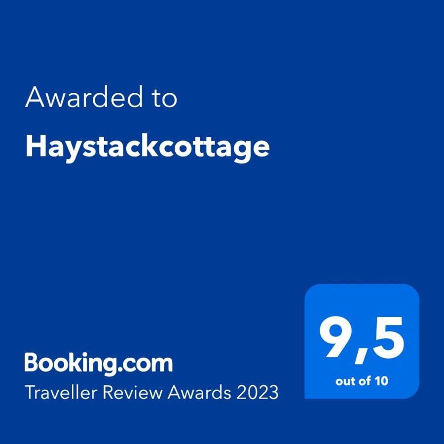 Haystackcottage Paterswolde Экстерьер фото