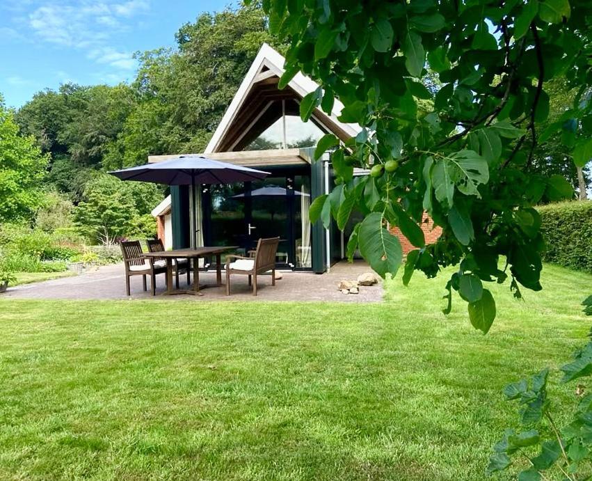 Haystackcottage Paterswolde Экстерьер фото
